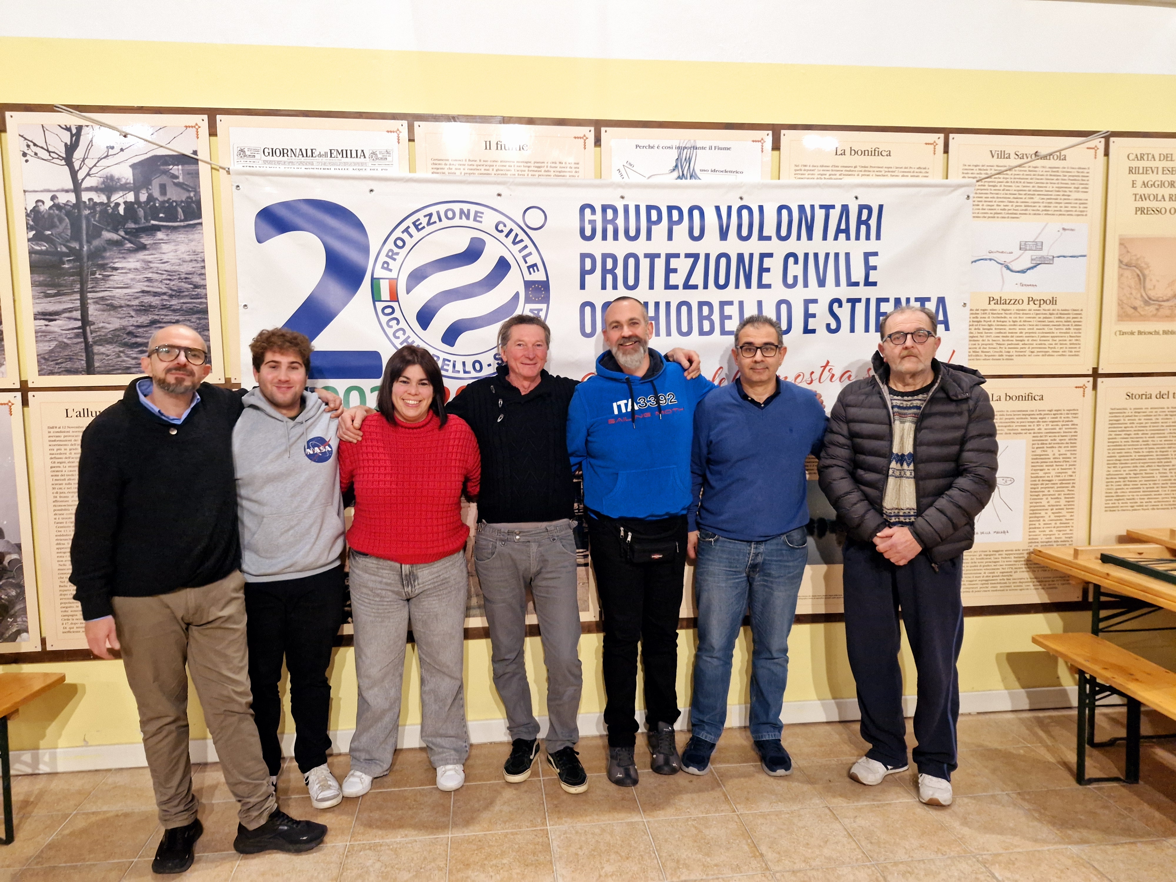 Nomina delle cariche sociali, incarichi speciali e assetto organizzativo 2025-2027